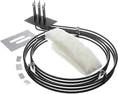 Blodgett Element Assembly, 480V 10000W Mkv 20319 - Genuine OEM Replacement Part in Saudi Arabia