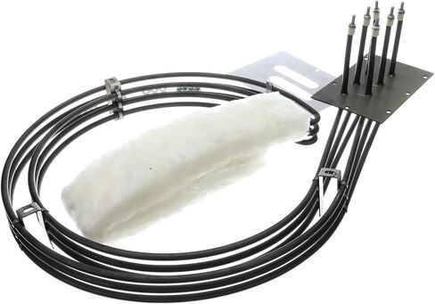 Blodgett Element Assembly, 480V 10000W Mkv 20319 - Genuine OEM Replacement Part in Saudi Arabia