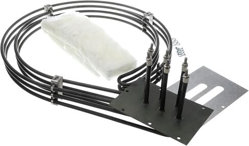 Blodgett Element Assembly, 480V 10000W Mkv 20319 - Genuine OEM Replacement Part in Saudi Arabia