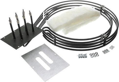 Blodgett Element Assembly, 480V 10000W Mkv 20319 - Genuine OEM Replacement Part in Saudi Arabia