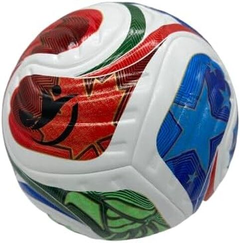 كرة قدم ذات جودة كأس العالم، جودة دوري أبطال أوروبا، كرة قدم مربوطة حرارياً، خياطة غير ملحومة - وزن المباراة الرسمية - جلد احترافي - بيلوتا دي فوتبول in Kuwait