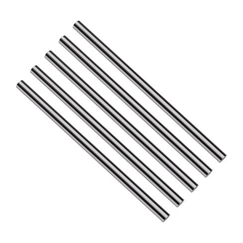 16.6 مللي متر × 100 مللي متر قضيب دائري من كربيد التنجستن قضيب كربيد التنجستن عمود من سبائك الصلب 1 قطعة DRINYOUNG (16.6 مللي متر × 100 مللي متر) in Kuwait
