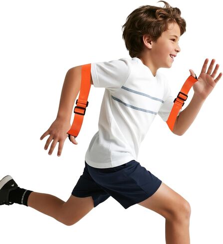 Adjustable Running Arm Swing Trainer for Youth, Precisely Regulates 90° Arm Swing Motion, Enhances Running Speed in Saudi Arabia