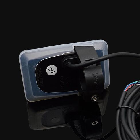 G51 Electric Bike Monitor Cover for G51 E-Bike Display Screen Silicone Protective Cover Dustproof and Waterproof E-Bike Speedometer Monitor Case in Kuwait