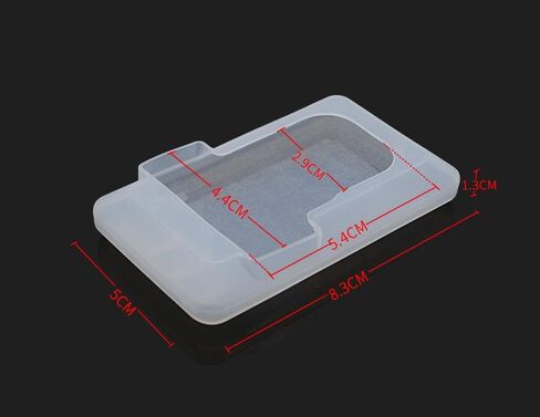 G51 Electric Bike Monitor Cover for G51 E-Bike Display Screen Silicone Protective Cover Dustproof and Waterproof E-Bike Speedometer Monitor Case in Kuwait