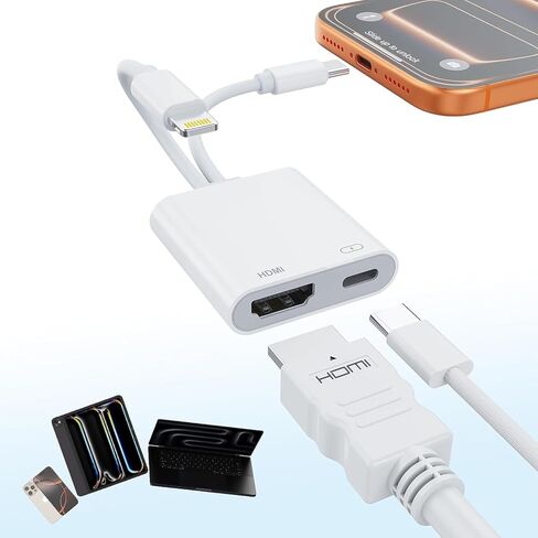 كبل البرق ملفوف للسيارة [2 عبوة] ، كابل Apple Carplay ملفوف 6 قدم [Apple MFI معتمد] ملف شاحن iPhone Coil متوافق مع iPhone14/13/11/11 in Saudi Arabia