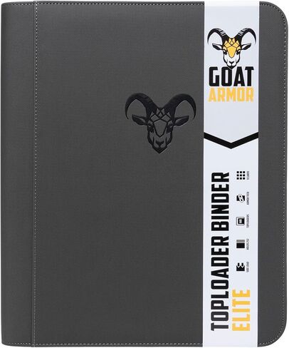 رابط Toploader بواسطة Goat Armor | يحمل 252 Toploader 3 "X4" القياسي in Kuwait