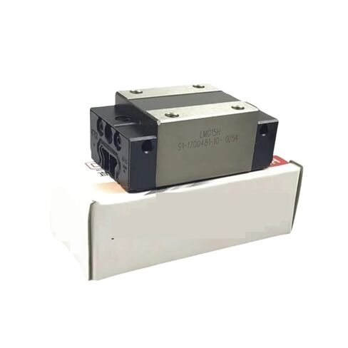 Linear Guide Block LMG15H Slider Block Linear Guideway Carriage(1pcs) in Saudi Arabia