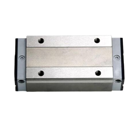 1 قطعة دليل خطي شريط التمرير كتلة BGXS15BN BGXS20BN BGXS25BN BGXS30BN CNC راوتر الخطي السكك الحديدية النقل (BGXS30BN) in Kuwait