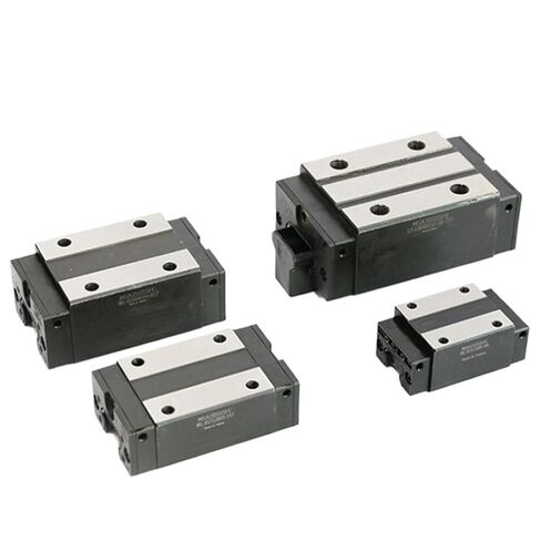 1 قطعة دليل خطي شريط التمرير كتلة النقل MSB 15 20 25 30 35 45 S TS E TE LS -N لآلة ليزر CO2 CNC جهاز التوجيه جزء (MSA30E) in Kuwait