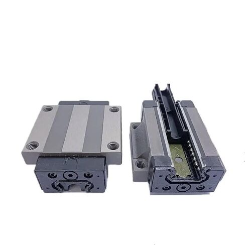 1 قطعة كتلة دليل خطي LMG30C كتل المنزلق النقل الارشادي الخطي in Kuwait