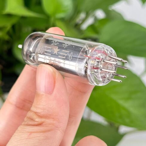 2PCS Beijing 6Z4 Vacuum Tube Vintage Audio Amplifier HIFI in Saudi Arabia