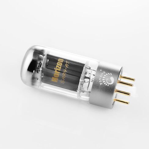 PSVANE Horizon Series 5AR4-AT / GZ34 Vacuum Tube Tubes for Amplifiers Matched Pair (2 PACK) in Kuwait
