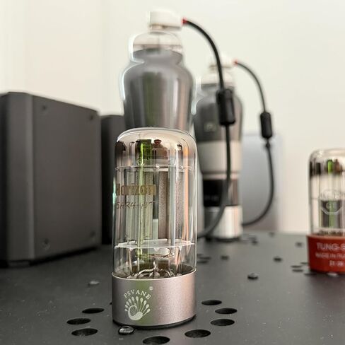 PSVANE Horizon Series 5AR4-AT / GZ34 Vacuum Tube Tubes for Amplifiers Matched Pair (2 PACK) in Kuwait