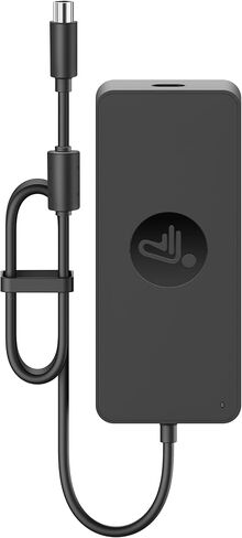 شاحن بطارية Segway 36V - شحن سريع لـ eKickScooter، 42V، 1.7A | شحن مدمج وموثوق وآمن in Kuwait