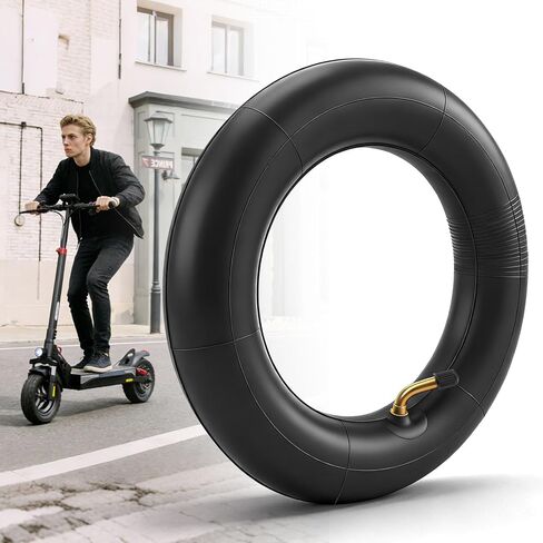 Jerbor Inner Tubes for IScooter iX3/iX4/iX7pro, Thickened Tire Inner Tube, Rear Front Wheel Tires, Replacement Accessories for IScooter in Saudi Arabia