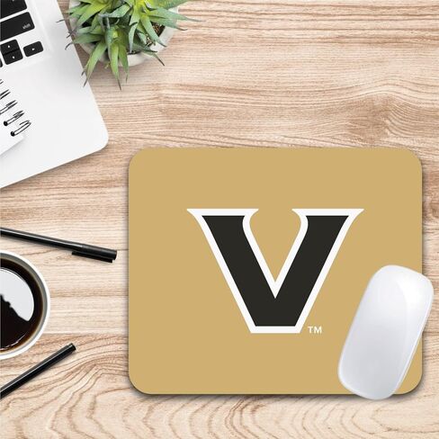 Mouse Pad, Fabric, Vanderbilt University Standard/Triple Wordmark in Saudi Arabia