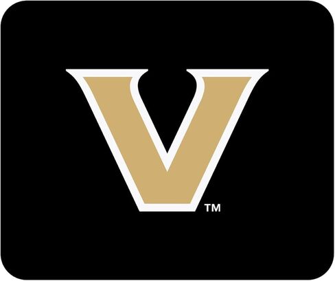 Mouse Pad, Fabric, Vanderbilt University Standard/Triple Wordmark in Saudi Arabia