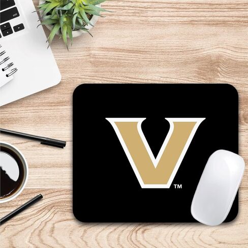 Mouse Pad, Fabric, Vanderbilt University Standard/Triple Wordmark in Saudi Arabia