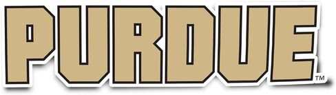 Desert Cactus Purdue University Sticker Boilermakers Vinyl Decal Laptop Water Bottle Car Scrapbook (IND 11) in Saudi Arabia