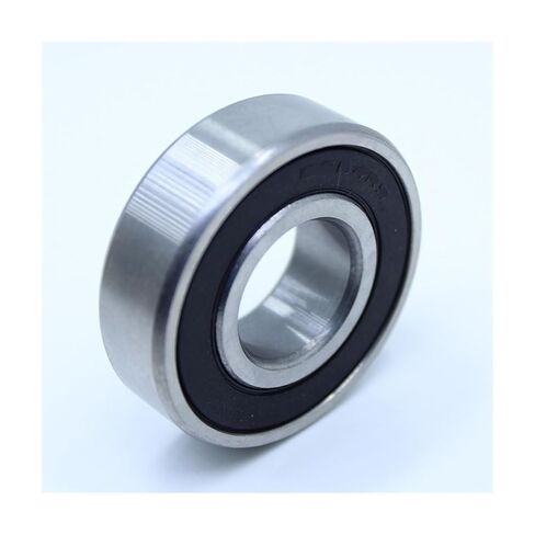 1pc 62/32RS Hybrid Ceramic Bearing 32 * 65 * 17mm Race Bike Front Rear Wheel Hybrids Ball Bearings Si3N4 62 32 2RS Accessories in Saudi Arabia