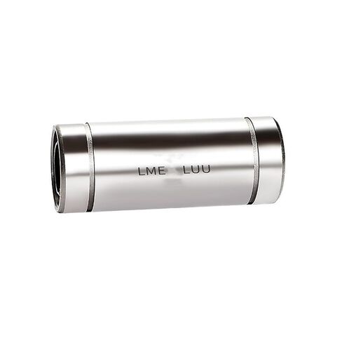 1PC Motion Linear Ball Bearings LM35LUU/LM40LUU/LM50LUU/LM60LUU/LM80LUU/LM100LUU Long Cylindrical Sleeve Bearing(LM100LUU) in Saudi Arabia