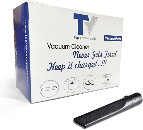 Replacement for Hoover CH30000 Commercial PORTAPOWER Portable Vacuum Cleaner Crevice Tool in Saudi Arabia