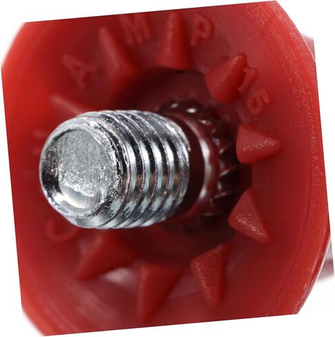 Holibanna 12pcs Replaceable Football Shoe Studs and Spikes for Grass Turf Hard Ground Lightweight Easy to Install Soccer Cleat Accessories in Kuwait