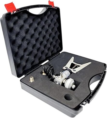 -0.1~2.5Mpa Handhold Operating Vacuum Pump Air Pressure Calibrator Gauge Calibration(-0.1-2.5Mpa) in Saudi Arabia