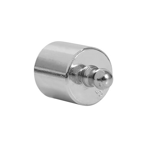 17PCS Calibration Weights Set, 10mg100g Grams Weights Calibration with Case Precision Stainless Steel Balance Scale Calibration Weight Set for Lab Educational Science in Saudi Arabia
