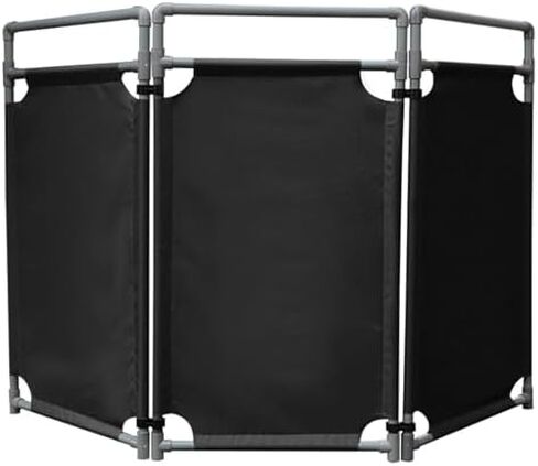 باب حاجز مروري قابل للسحب، حاجز أمني قابل للتوسيع للتحكم في الحشود وإدارة الأحداث in Kuwait