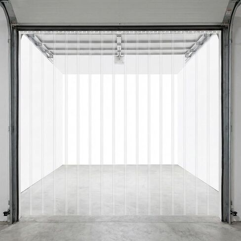 شاشات بلاستيكية متعددة الوظائف مقاومة للماء، طبقة حماية للباب متعددة الأغراض، مقاومة للتآكل في الصيف ودافئة في الشتاء in Kuwait