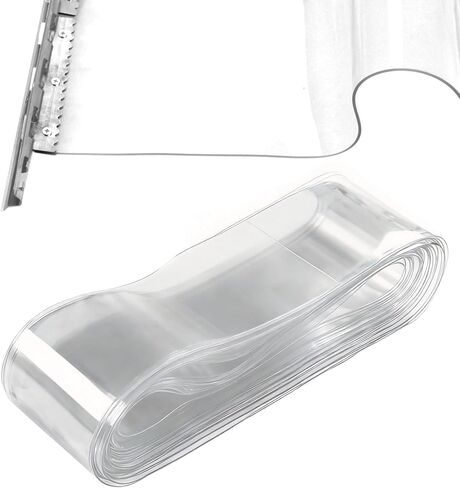 شاشات بلاستيكية متعددة الوظائف مقاومة للماء، طبقة حماية للباب متعددة الأغراض، مقاومة للتآكل في الصيف ودافئة في الشتاء in Kuwait