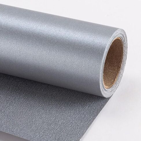 Merture Dark Green Christmas Wrapping Paper - 17 In x 32.8 Ft - Polka Dots Gift Wrap Reversible for Christmas, Birthday, Baby Shower, Party, Father's Day, Valentine's Day, Easter in Kuwait