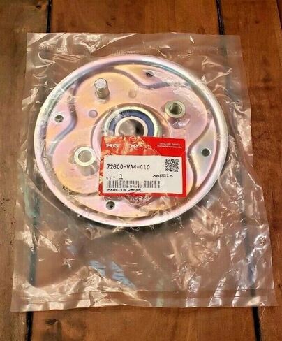 Blade Holder w/Bearing HRC215 HRC216 HR215 72600-VA4-010 Genuine Replacement for Honda OEM in Saudi Arabia