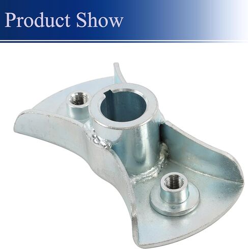 72610-VG3-030 Lawn Mower Blade Holder Set Replacement for Honda HRR216K6 PDAA HRR216K6 VKAA HRR216K7 PDAA Models, with with Bolts and Spacer in Saudi Arabia
