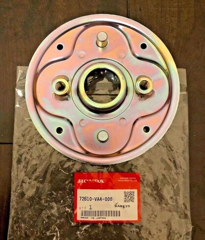 Blade Holder Kit HRC215 HRC216 72610-VA4-000 72600-VA4-010 Genuine Replacement for HONDA OEM in Saudi Arabia
