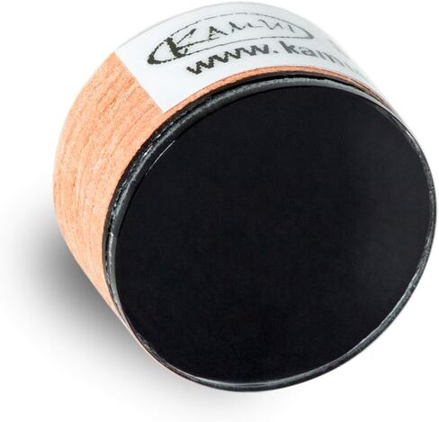 KAMUI طرف عصا حمام السباحة الأصلي باللون البني الشفاف (متوسط) in Kuwait