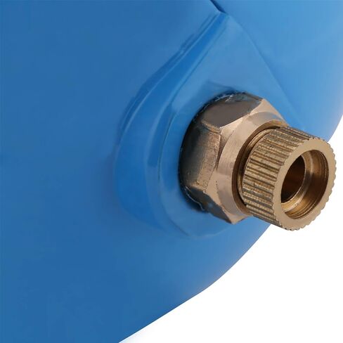 1 Piece HAD20B Automatic Condensate Mechanical Round Float Drain Valve 1/2BSP 400LH 20Bar, No Electricity Required, No Compressed Air Loss, for Compressed Air Equipment in Saudi Arabia