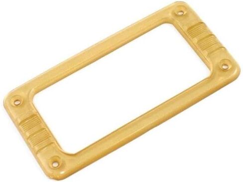 Fender Gretsch Gold Pickup Ring in Kuwait