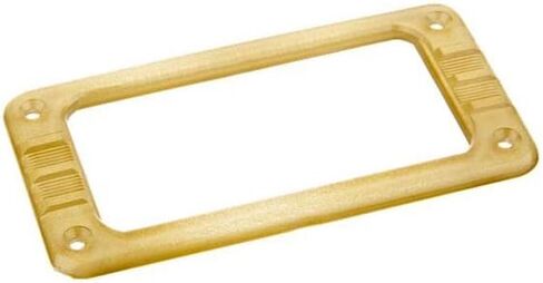 Fender Gretsch Gold Pickup Ring in Kuwait