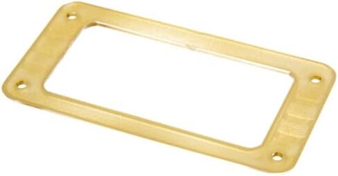 Fender Gretsch Gold Pickup Ring in Kuwait