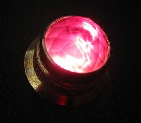 Violet Jewel, Replacement for Fender, for Lamps/Bulbs in Kuwait