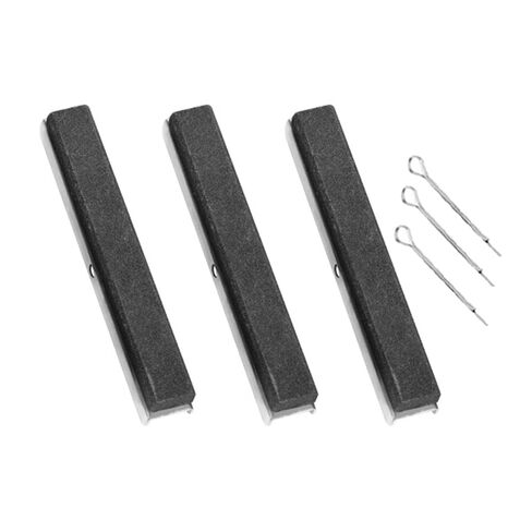 3 Pieces Engine Stones Easy to Install Accessories Polishing Auto Tool Replacement, 1.18inch in Saudi Arabia