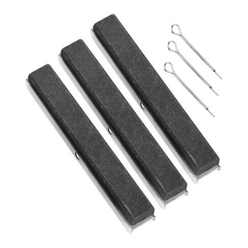 3 Pieces Hone Stones for Engine Cylinder Replacement,Professional,Auto Tool,Easy to Install,Accessories Sturdy Sturdy, 1.18inch in Saudi Arabia