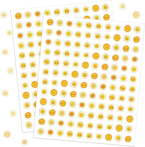 2400 Pcs Mini Sticker American Flag Paper, 0.5 in Decals 4th of July Patriotic Self-Adhesive Stickers for Independence Day Envelopes Scrapbook Gifts DIY Supplies in Saudi Arabia