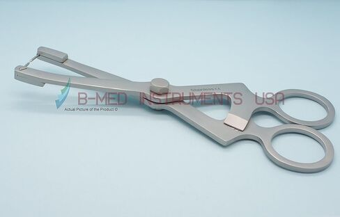 Bone Ridge Mapping Caliper Measuring 0-25MM Dental Implant Instruments in Kuwait