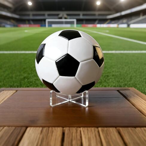 Universal Ball Storage - Fits Basketball, Football, Soccer & More, Elegant Home & Garage Decor in Saudi Arabia