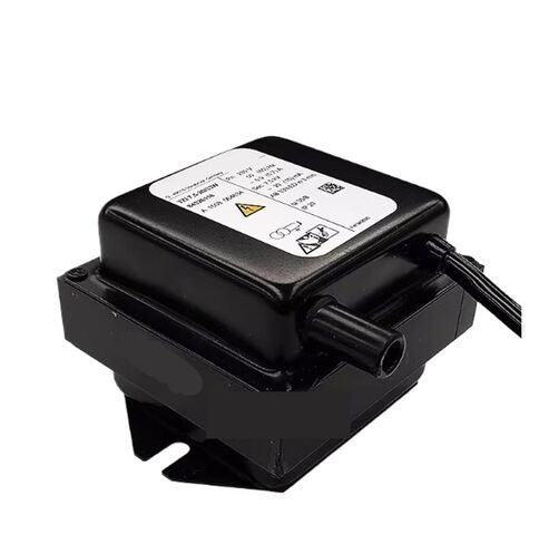 Ignition Transformer TZI7.5-20/33W High Voltage Pack for Burner Ignition Coil High Voltage Pack in Kuwait
