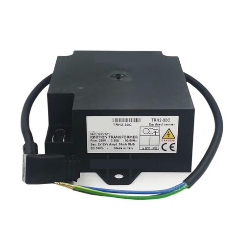 حزمة الجهد العالي لمحول الإشعال TRH2-30C لحزمة الجهد العالي لملف الإشعال للموقد in Kuwait